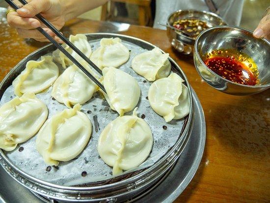 Zhiliang Guantang Dumpling